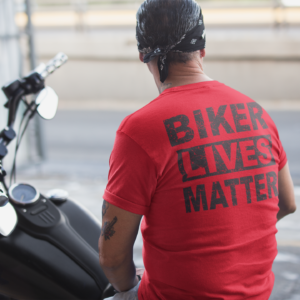 Bikers Lives Matter