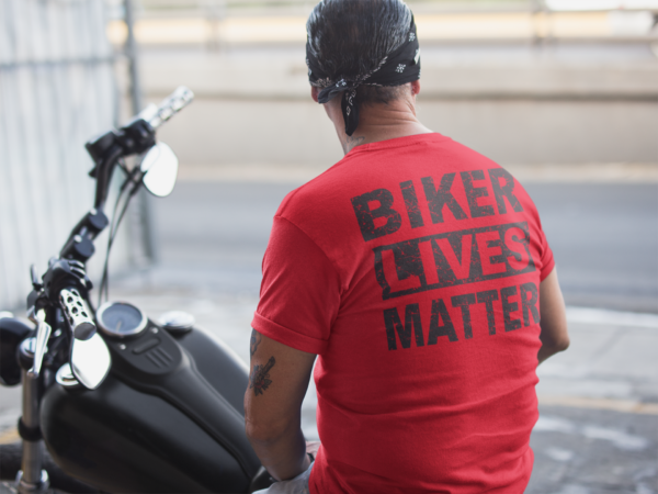 Bikers Lives Matter